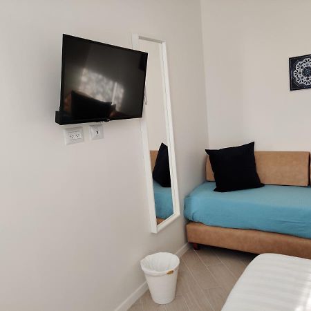 Migdal Luxury Suites Netanya J29 외부 사진