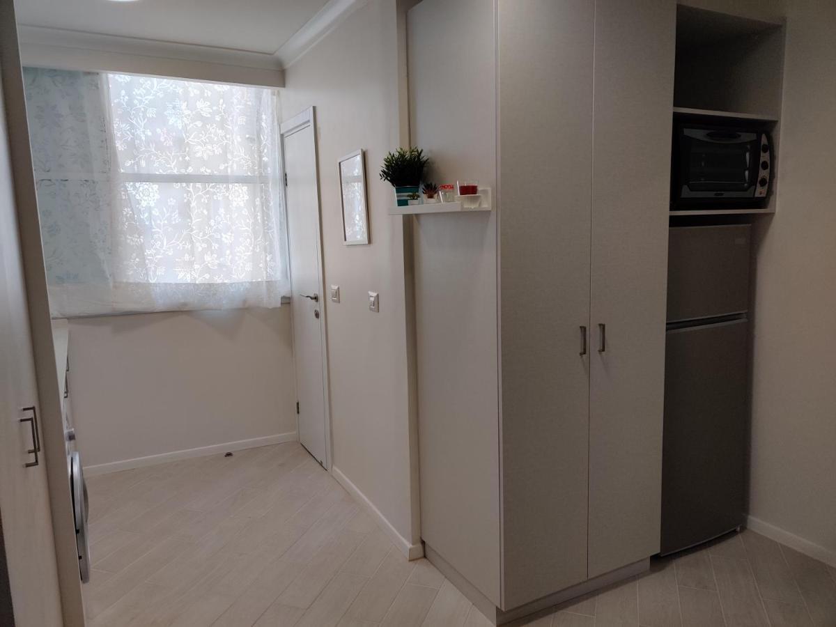 Migdal Luxury Suites Netanya J29 외부 사진