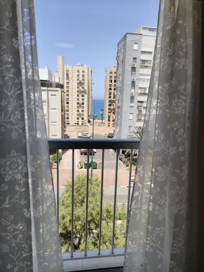 Migdal Luxury Suites Netanya J29 외부 사진