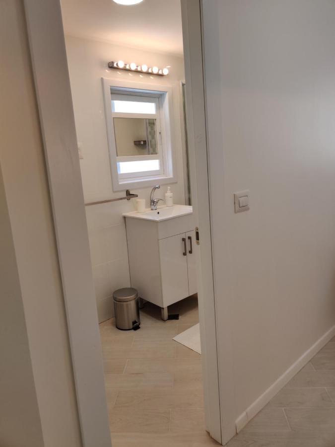 Migdal Luxury Suites Netanya J29 외부 사진