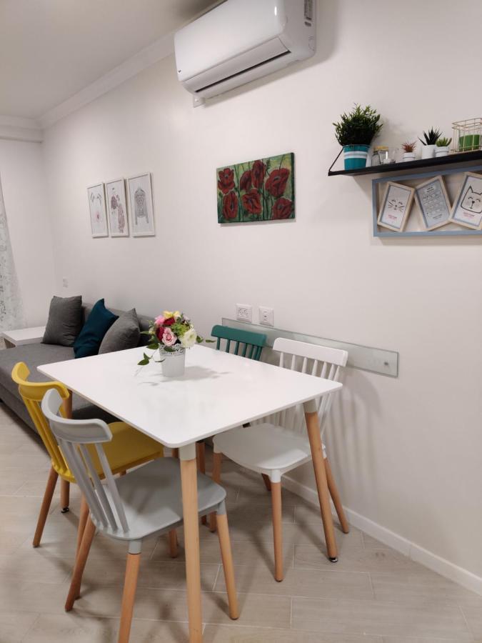 Migdal Luxury Suites Netanya J29 외부 사진