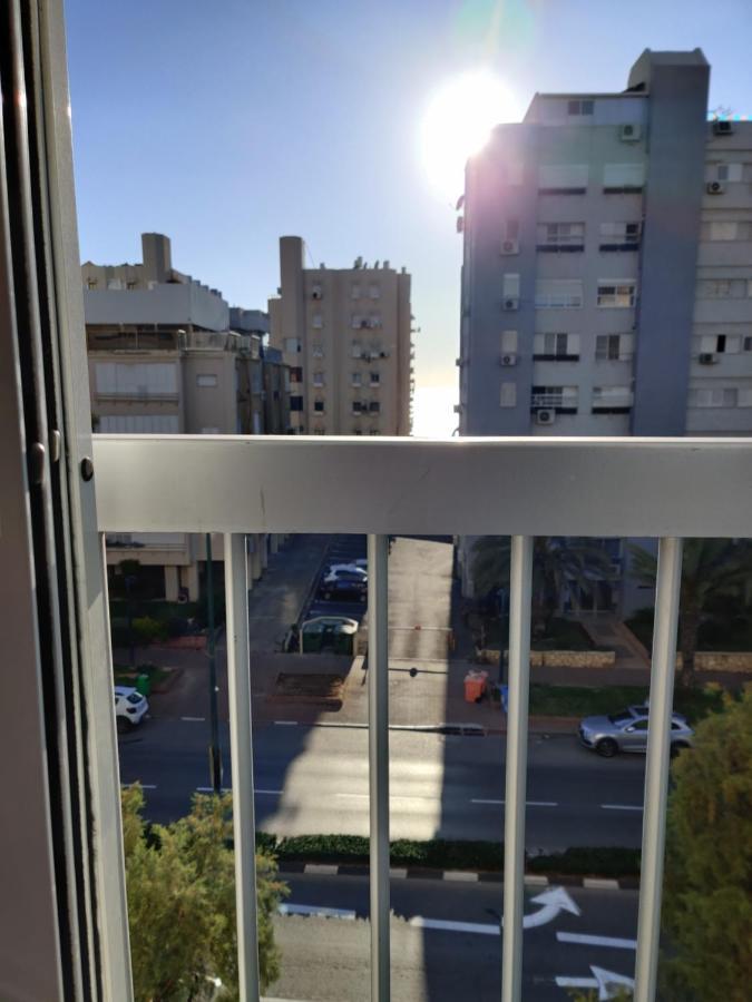 Migdal Luxury Suites Netanya J29 외부 사진