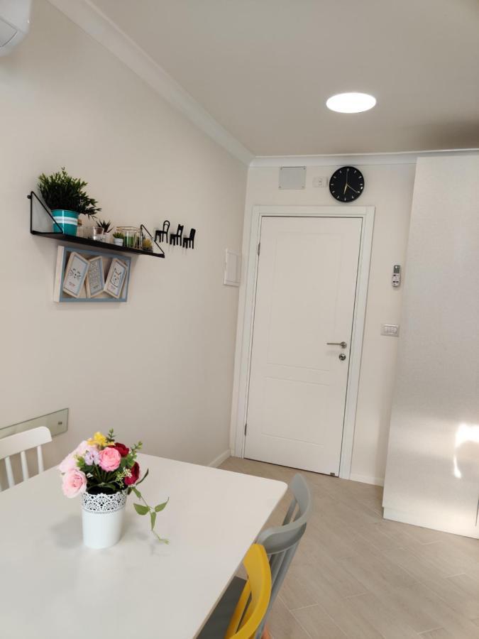 Migdal Luxury Suites Netanya J29 외부 사진