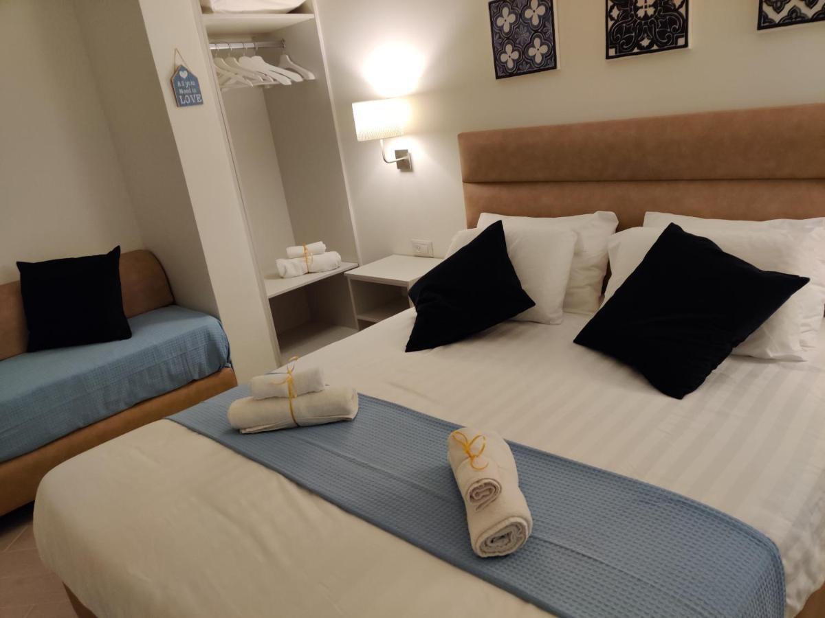 Migdal Luxury Suites Netanya J29 외부 사진