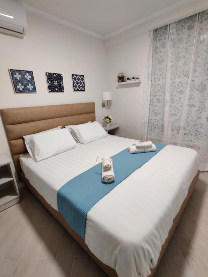 Migdal Luxury Suites Netanya J29 외부 사진