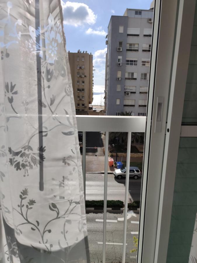 Migdal Luxury Suites Netanya J29 외부 사진