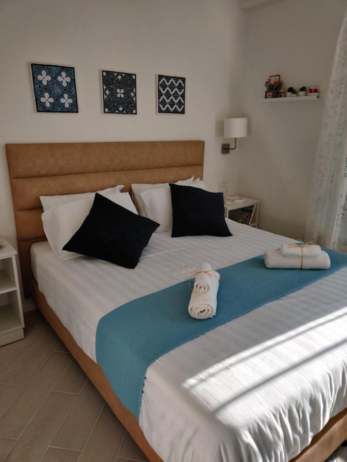 Migdal Luxury Suites Netanya J29 외부 사진