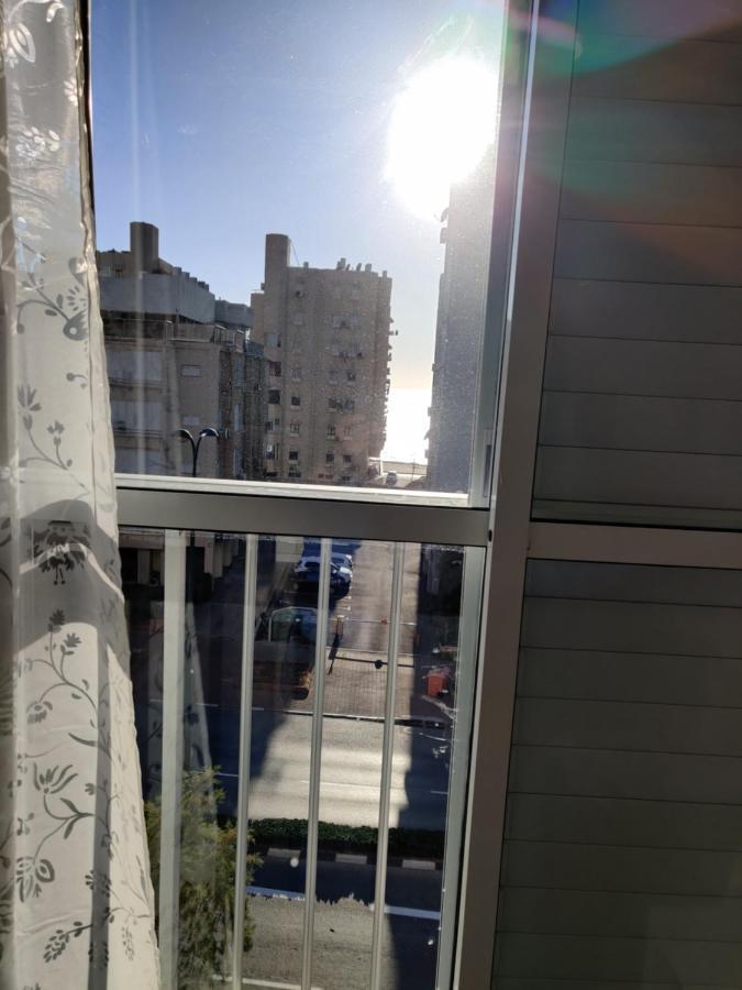 Migdal Luxury Suites Netanya J29 외부 사진