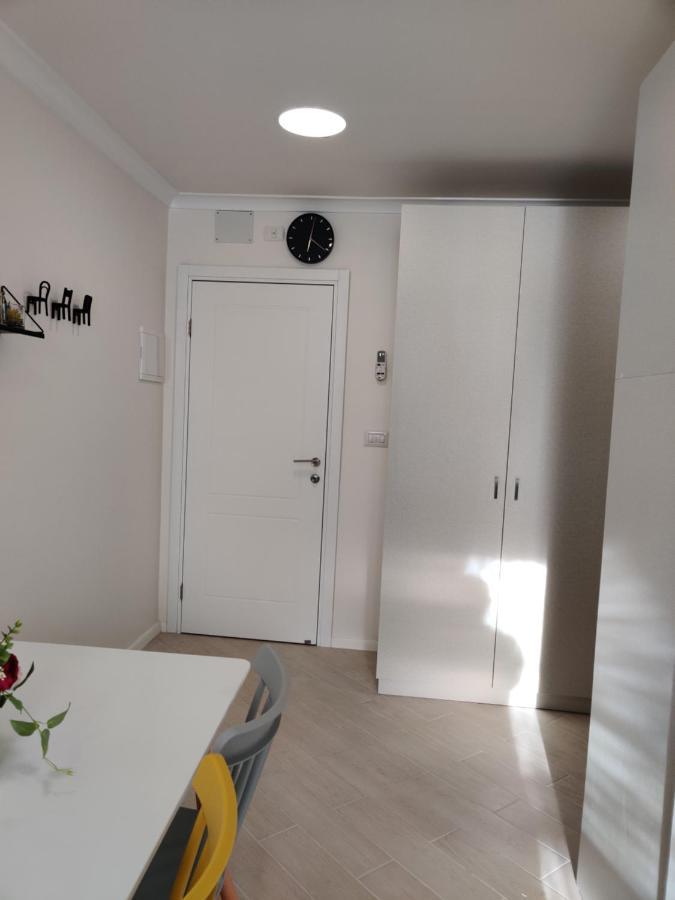 Migdal Luxury Suites Netanya J29 외부 사진